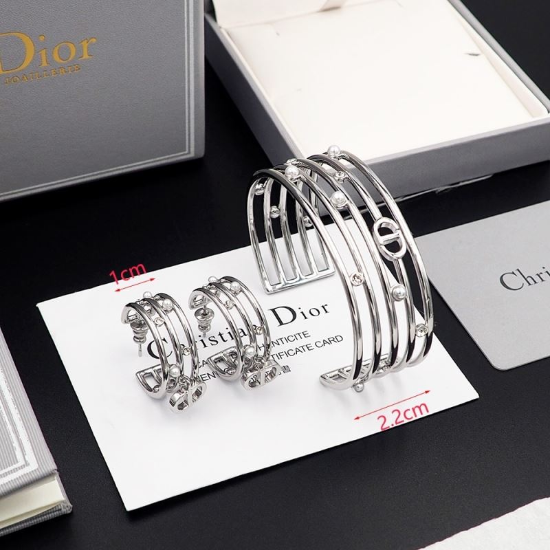 Christian Dior Bracelets